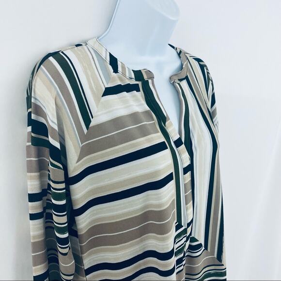 Dana Buchman Top Size Small - Picture 7 of 8